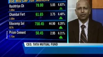 Tata MF bullish on auto stocks