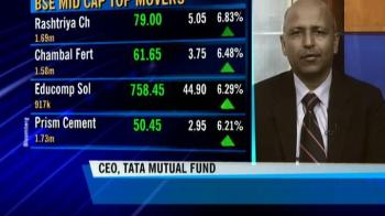 Tata MF bullish on auto stocks