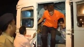 Video : Did 3 Idiots inspire Mumbai ragging case?