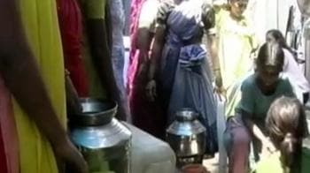 Video : NDTV Impact: Betrayed Mumbai wants water back