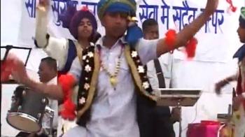 Baisakhi at the border