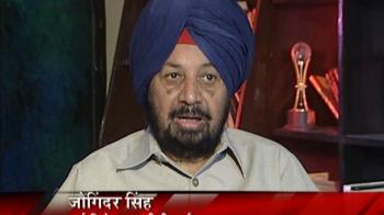 No faith in the CBI? No faith in the CBI?