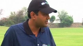 Business on Course with Sharat Dhall