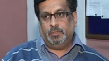 CBI wants narco test for Aarushi's father