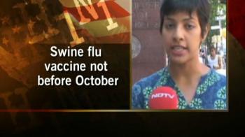 Video : Swine flu: A global battle