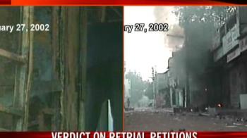 Video : SC to decide on speedy trials of Gujarat riots cases