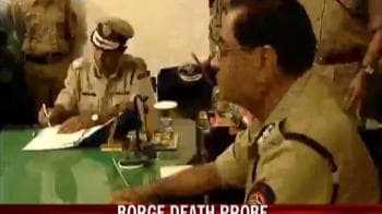 Video : Inquiry into Borge's death