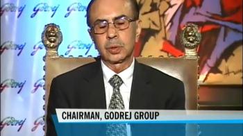 2010: A year of deals for FMCG companies