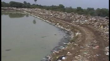 Puducherry's stinking shame