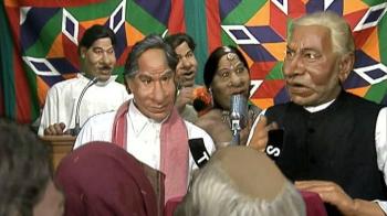 Nitish Kumar's bar girl dilemma