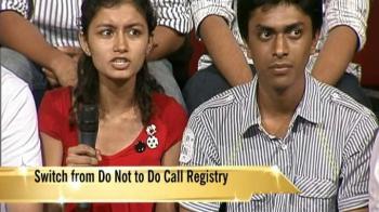 How effective is the NDNC Registry?