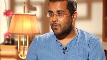 Video : Chetan Bhagat's 2 States - The Story Of My Marriage