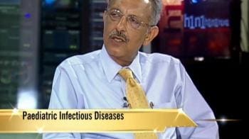 Video : Swine flu's spread in India: Get your answers