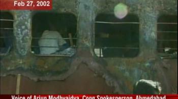 Retrial of Gujarat riot cases