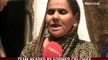 Retrial of Gujarat riots case: Victims react