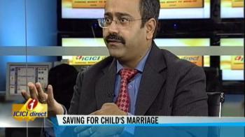 Financial planning in different stages of life