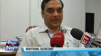 Slowdown sends SEZs in trouble