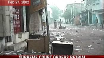 Video : Full faith in the judiciary: Veerappa Moily