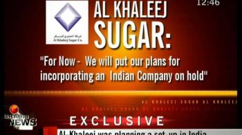 Not so sweet denial for Al-Khaleej