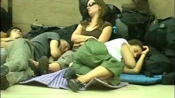 Air India deadlock: 20 flights affected