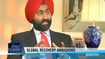 The budget should focus on growth: Malvinder Singh