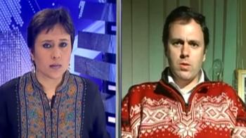 Attempt to infiltrate quality men: Omar Abdullah on Sopore encounter