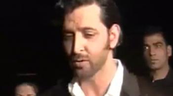 I hope India accepts Kites: Hrithik