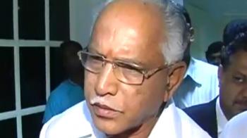 Bangalore fire: 3 people in critical condition, says Yeddyrappa