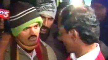 Telangana talks: Battlelines drawn