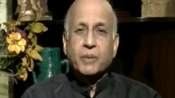 Lalit Man Singh on Indo-Pak talks