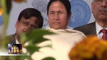 The journey of Indian Railways