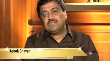 Video : Sachin spoke from his heart: Ashok Chavan