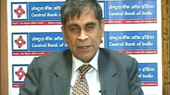 Central Bank of India on credit growth