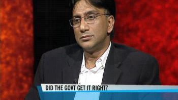 Tough Talk with Dr Jehangir Aziz
