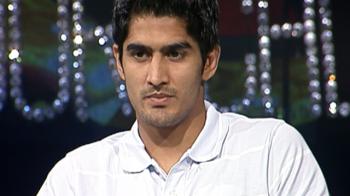 Your Call with Vijender Singh