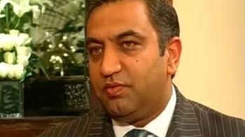 Rebuilding the Taj after 26/11