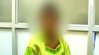 Video : Bangalore: Minor girl tortured by employers