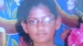 School fees delayed, girl kills self