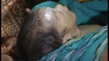 Six babies die in same hospital in 24 hours