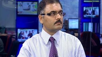 Markets consolidating at higher levels: Jatinder Sharma
