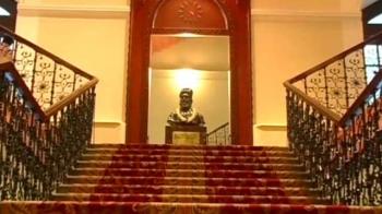 First look at Mumbai's renovated Taj hotel