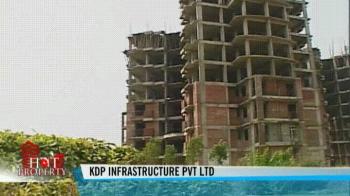 Grand Savana residential project in Ghbd