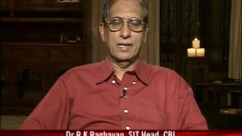 Satisfied with the powers given to us: Raghavan