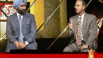 Ride The Recession: What India Inc wants from the new govt