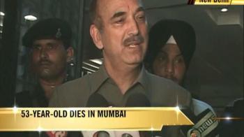 Health Minister on swine flu spread