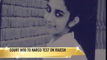 Aarushi's parents to undergo narco test
