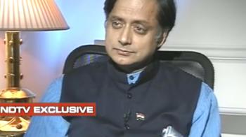 Tharoor: Easy target or genuine misconduct?