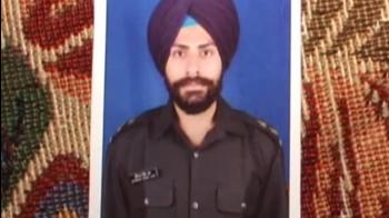 Sopore encounter: Captain's family remembers the hero