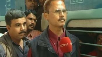 Rail Budget: Passengers' wishlist