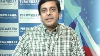 Housing markets to 'really' pick up